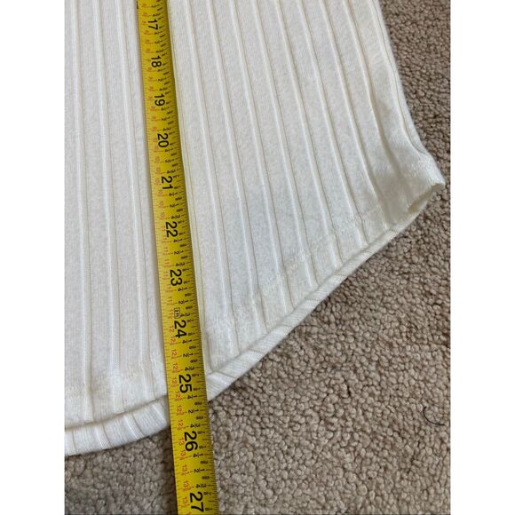 Z Supply ribbed woman’s t-shirt - Picture 5 of 6